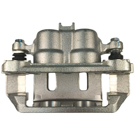 2012 Honda Ridgeline Brake Caliper 2